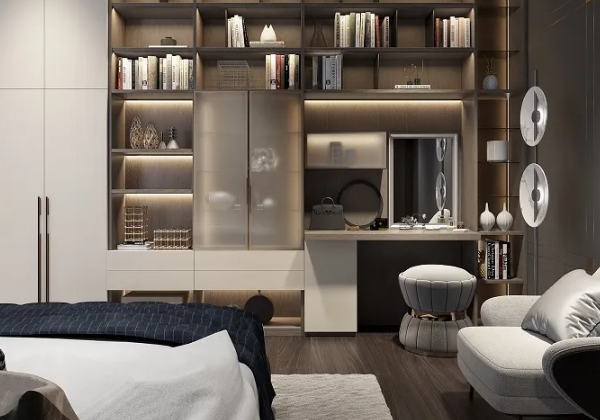 全屋定制家具加盟：全屋定制優(yōu)點(diǎn)介紹及加盟品牌推薦