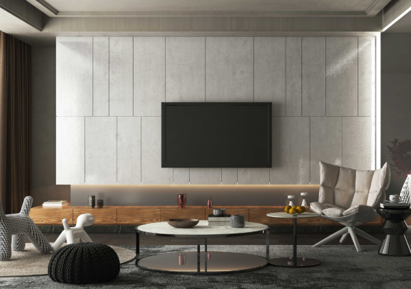 全屋定制十大名牌排名