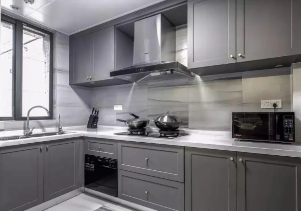 定制家具加盟：定制櫥柜好不好?