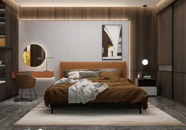 臥室全屋定制注意事項有哪些？