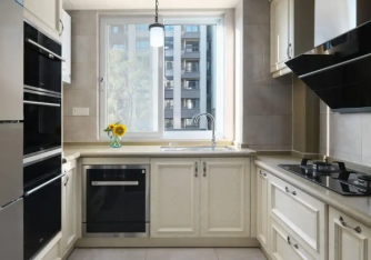 選用哪種材料定制櫥柜比較好?介紹定制櫥柜的保養(yǎng)技巧