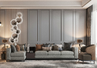 全屋定制與整家定制有何區(qū)別?