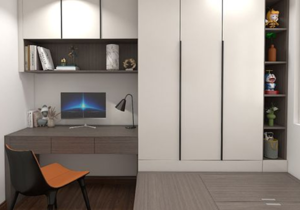 整家定制家具效果圖