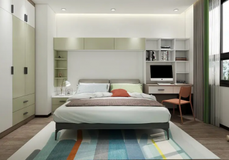 家具定制怎么避免常見錯(cuò)誤?定制家具如何進(jìn)行保養(yǎng)?