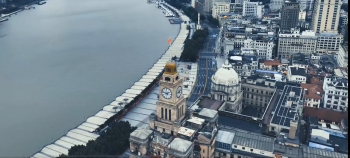 全面復工！端午安康！致敬每一位熱愛生活的你