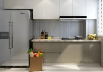 全屋定制家具：櫥柜定制流行哪些風格?冬季該怎么保養(yǎng)?