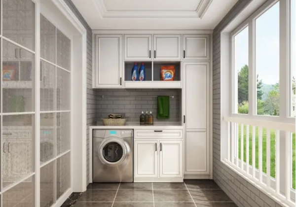 定制家具產(chǎn)品效果圖