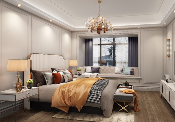 常見的家具風(fēng)格有哪些?