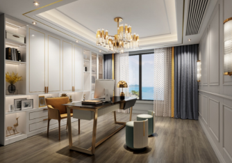 全屋定制招商品牌哪個(gè)好?