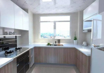 一般櫥柜用什么材料?