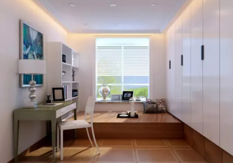 定制家具：榻榻米如何設(shè)計較好?榻榻米設(shè)計注意點