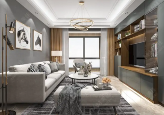 全屋定制包含哪些東西?全屋定制注意細節(jié)介紹