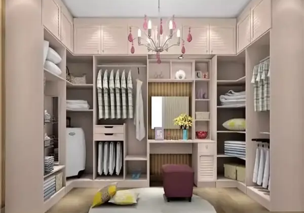 全屋定制加盟店需要多少加盟費