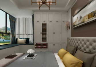 『飄窗篇』 可鹽可甜的飄窗設(shè)計(jì)，推薦指數(shù)五顆星