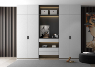 全屋整裝哪個(gè)品牌好呢?歐蒂尼家居告訴大家！