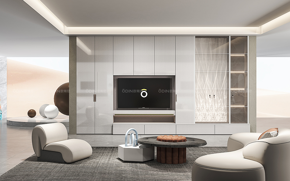 無(wú)際系列裝修風(fēng)格電視柜效果圖大全裝修風(fēng)格全屋定制效果圖大全1