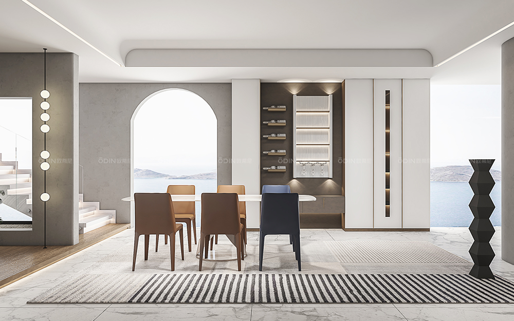 至臻系列裝修風(fēng)格酒柜效果圖大全裝修風(fēng)格全屋定制效果圖大全2