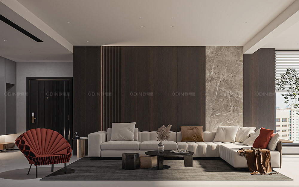 潮系列裝修風格沙發(fā)背景效果圖大全裝修風格全屋定制效果圖大全5