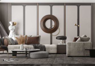 護墻板什么材料好,護墻板的挑選技巧有哪些