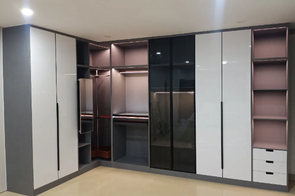 全屋定制家具尺寸大全