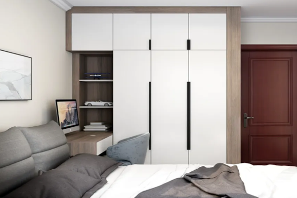 全屋定制家具:定制衣柜怎么保養(yǎng)?定制衣柜發(fā)霉怎么處理?