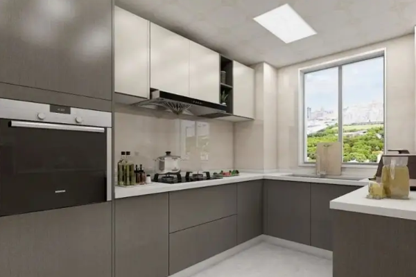 歐蒂尼全屋定制告訴大家櫥柜設(shè)計(jì)注意細(xì)節(jié)