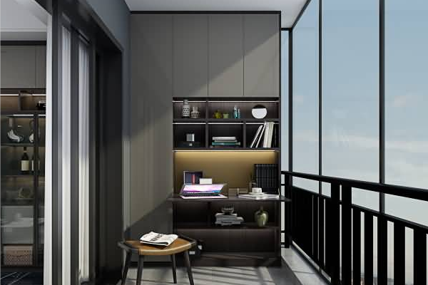 怎么加盟定制家具廠家