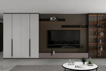 全屋定制家具廠考察內(nèi)容有哪些?