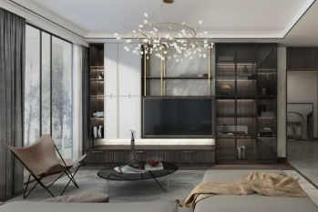 整體家居定制加盟要準(zhǔn)備些什么?