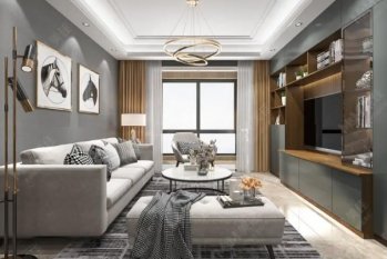 投資全屋整裝加盟生意選哪個品牌?