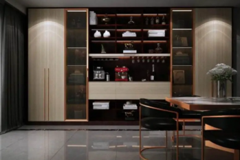 全屋整裝優(yōu)缺點(diǎn)介紹