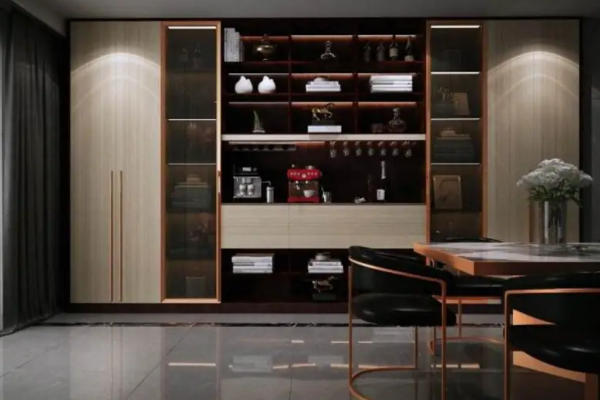 全屋整裝優(yōu)缺點(diǎn)介紹