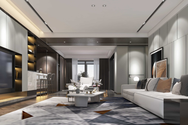 全屋整裝怎么樣?