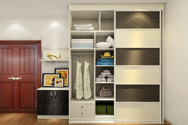 整體衣柜定制加盟需要多少加盟費?