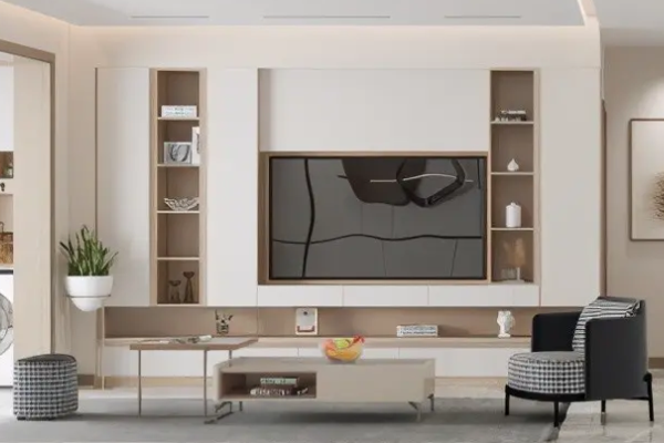 全屋定制哪家比較靠譜?