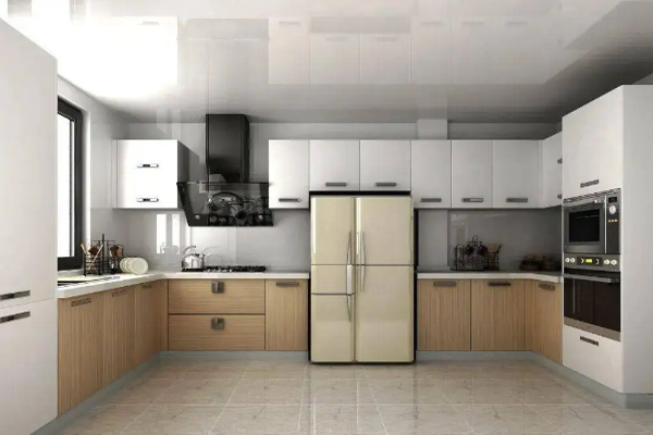 定制櫥柜的好處有哪些