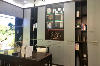 投資定制家具加盟品牌哪個好 定制家具加盟什么品牌好