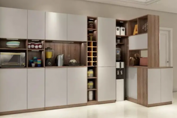 全屋定制家具怎么樣?