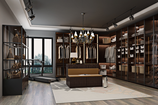 一線全屋定制品牌有哪些？一線品牌全屋定制排名