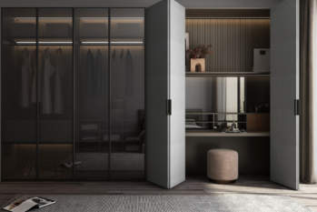 全屋定制加盟哪個品牌好一點？全屋定制加盟品牌