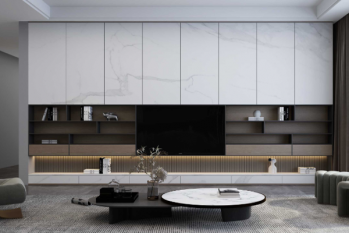 加盟全屋整裝如何做?全屋整裝加盟需注意什么?