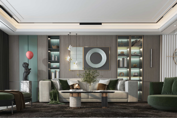 全屋整裝加盟哪個(gè)品牌好?全屋整裝加盟哪家最好?