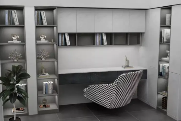 全屋定制家具加盟注意哪些問題?全屋定制加盟注意什么?