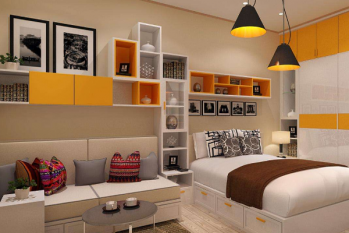 投資全屋整裝加盟生意有何優(yōu)勢?做全屋整裝生意怎么樣