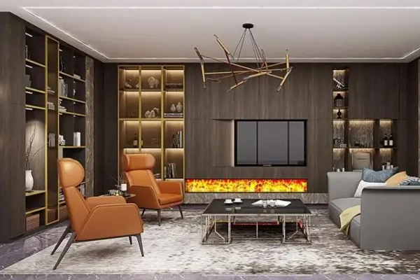 全屋定制十大公認品牌有哪些(全屋定制十大排名)