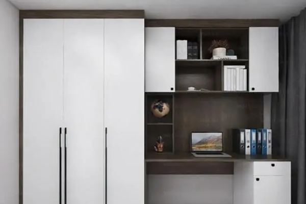 全屋定制十大公認品牌有哪些(全屋定制十大排名)