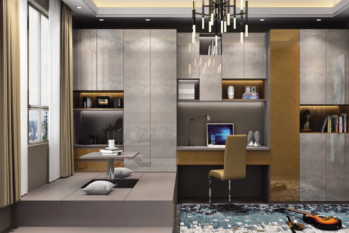 全屋整裝十大公認(rèn)品牌有哪些(全屋整裝十大排名)