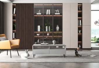 整家定制家具加盟要經(jīng)過哪些步驟?整家定制家具加盟流程