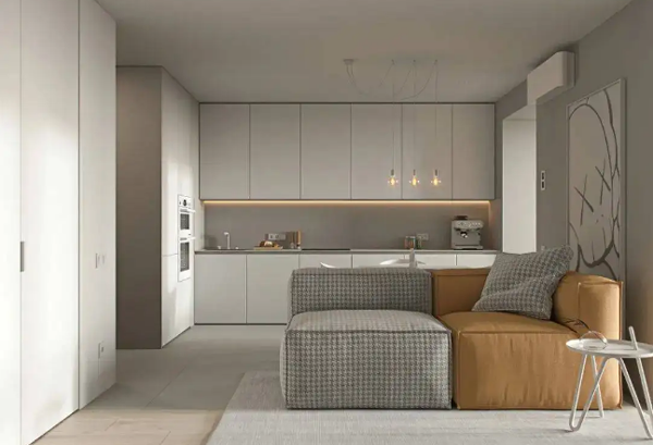 全屋整裝十大公認(rèn)名牌介紹