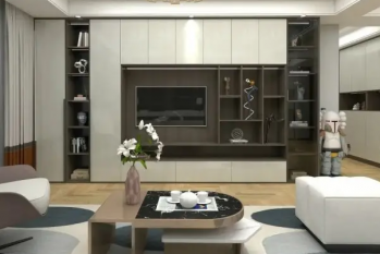 全屋整裝哪家好